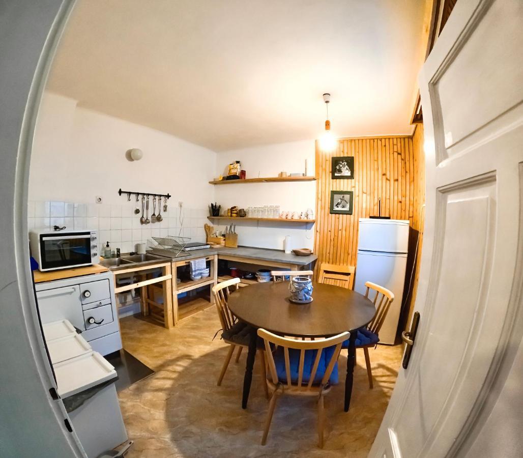 Alpine Home - Rooms Kranjska Gora Exterior photo