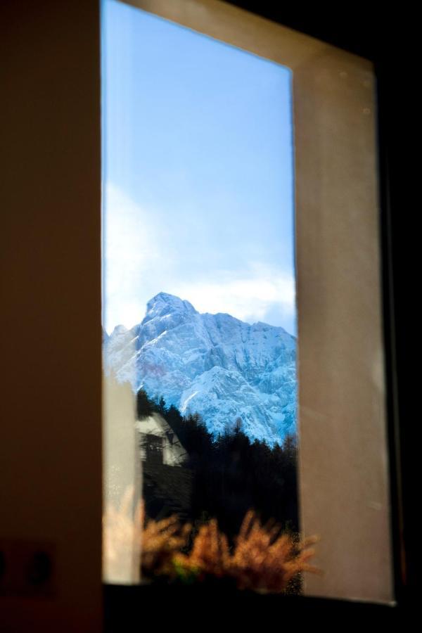 Alpine Home - Rooms Kranjska Gora Exterior photo