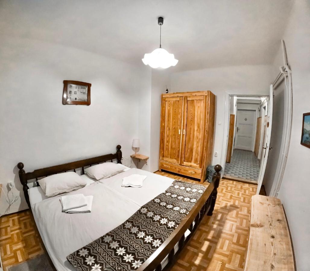Alpine Home - Rooms Kranjska Gora Exterior photo