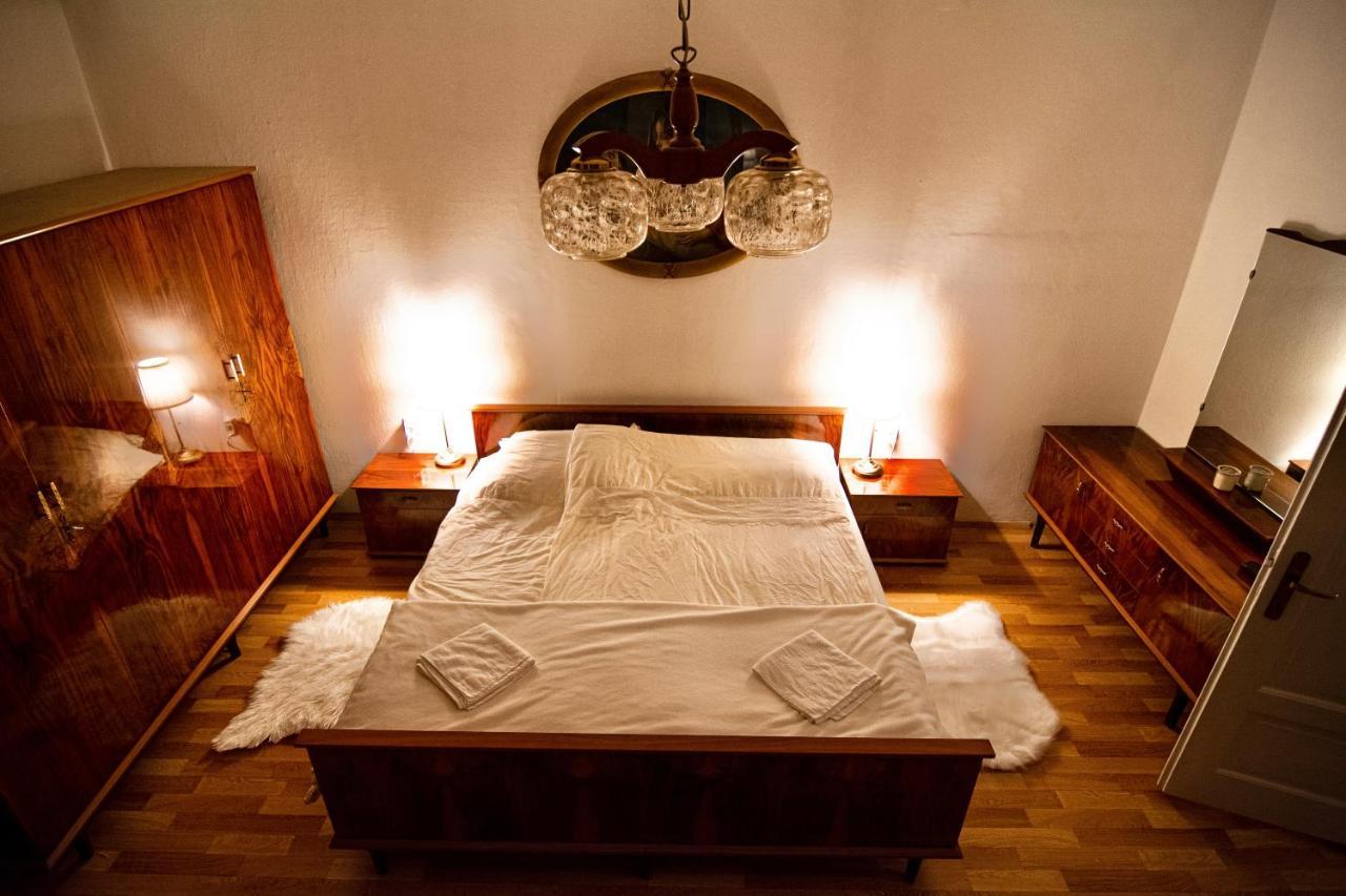 Alpine Home - Rooms Kranjska Gora Exterior photo