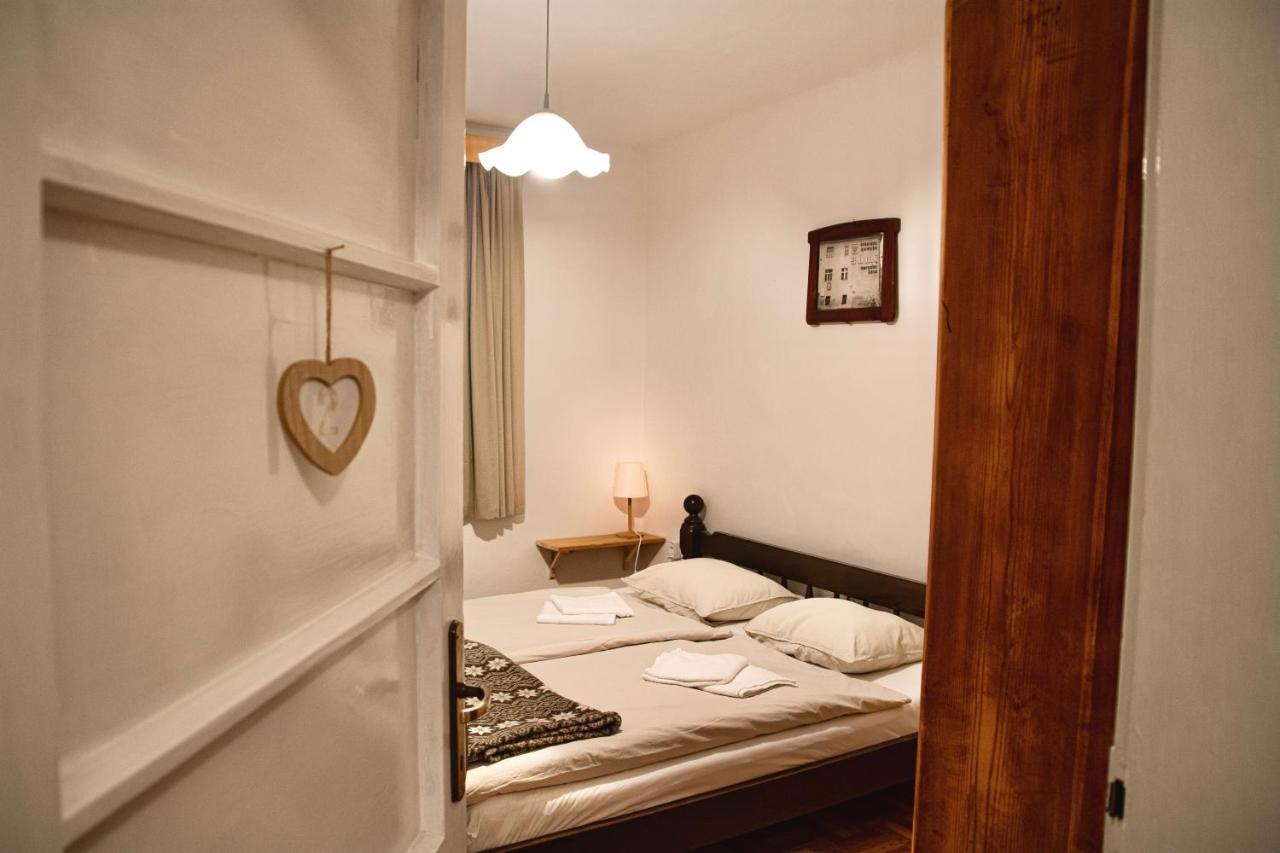 Alpine Home - Rooms Kranjska Gora Exterior photo
